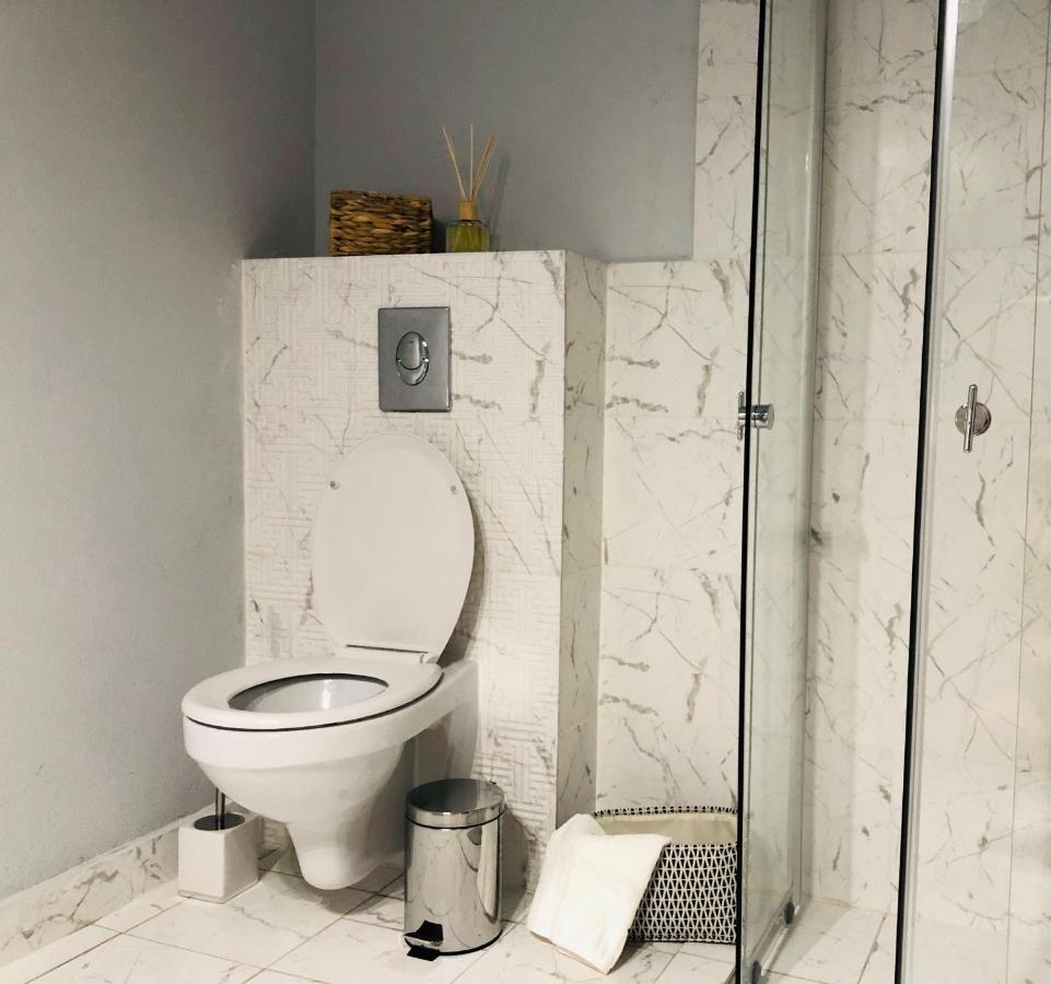 Casa Maranta Hotel Костинещи Екстериор снимка