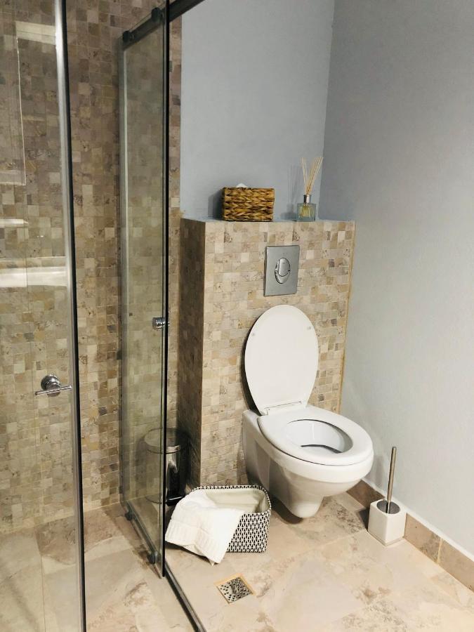Casa Maranta Hotel Костинещи Екстериор снимка