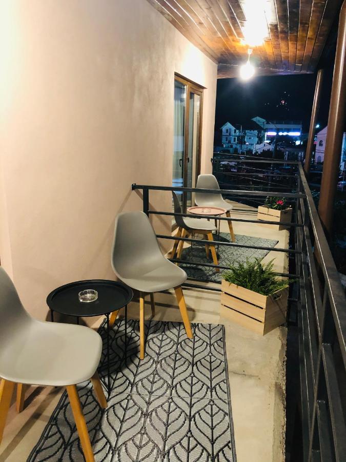 Casa Maranta Hotel Костинещи Екстериор снимка